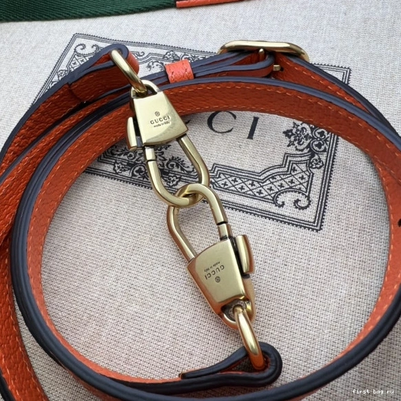 Firstbag ru mini bag tote Gucci Diana 0803
